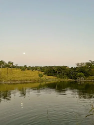 Linda fazenda com 62 alqueires em Faina